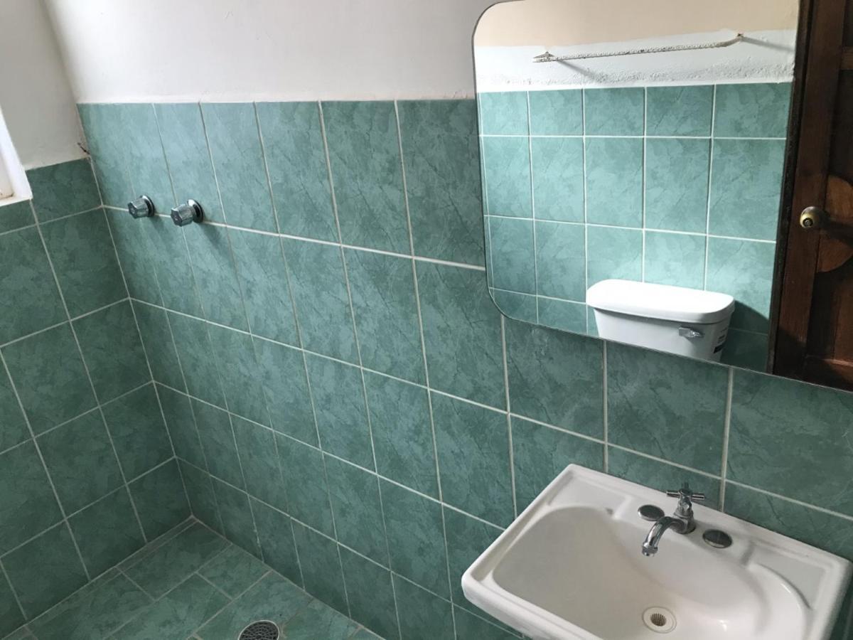 Hotel Izala San Pedro Pochutla Eksteriør billede
