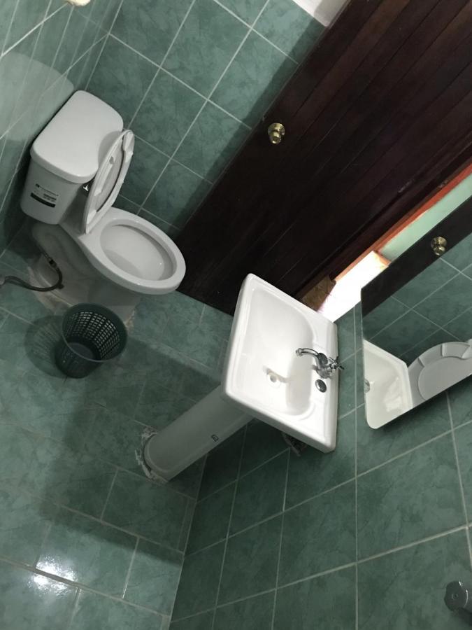 Hotel Izala San Pedro Pochutla Eksteriør billede
